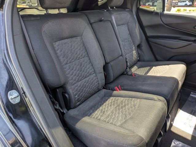 Used 2019 Chevrolet Equinox LT image 29