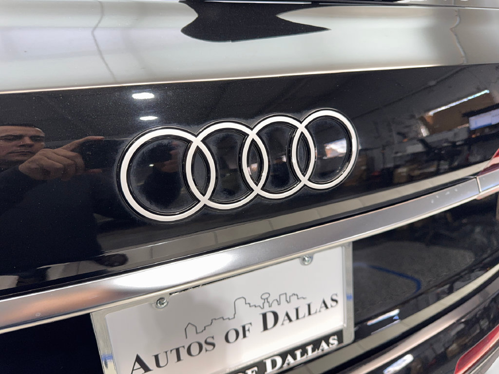 Used 2025 Audi Q7 3.0T Premium Plus AWD/4WD image 22