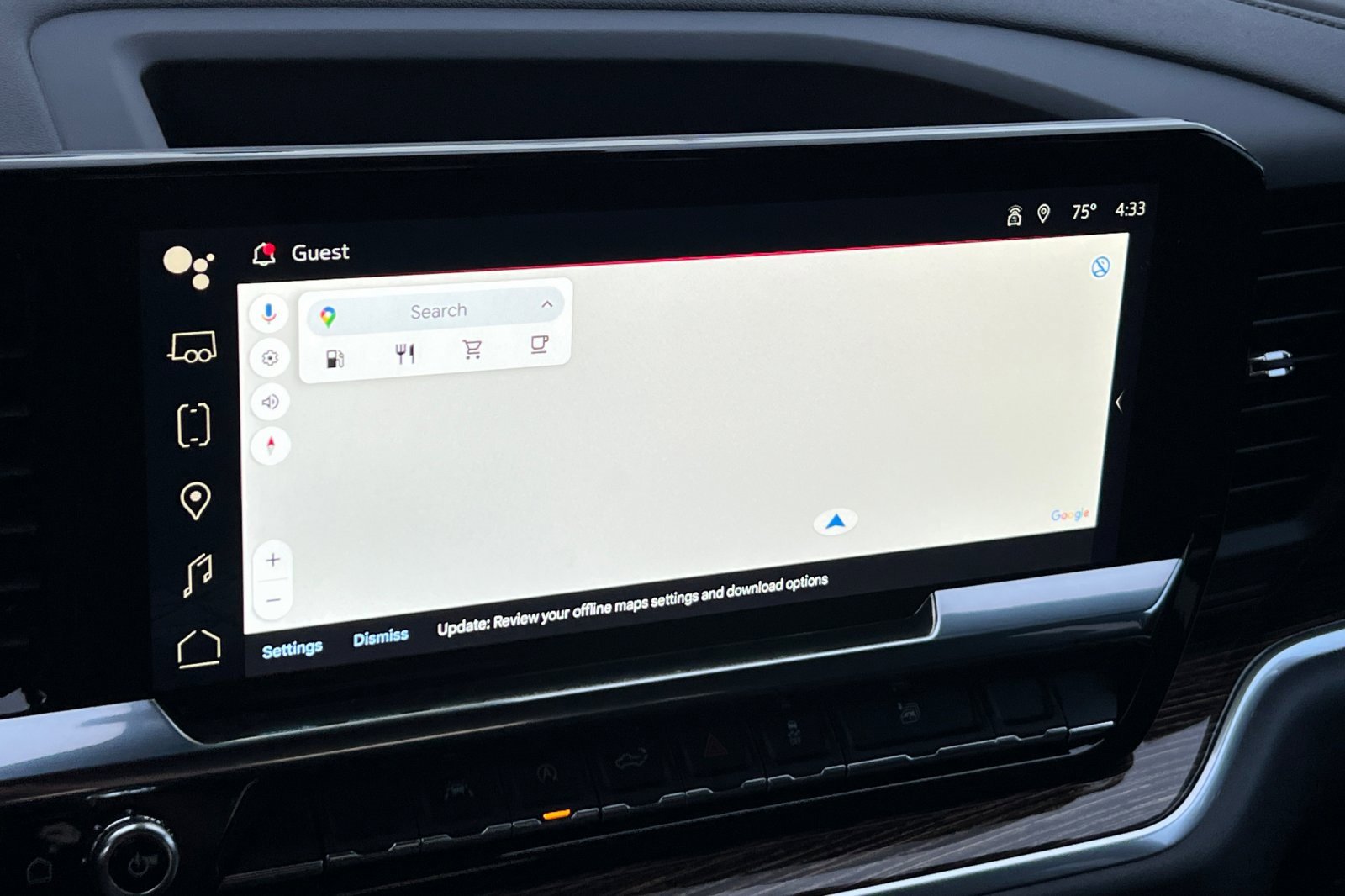 New 2026 GMC Sierra 1500 Elevation image 17