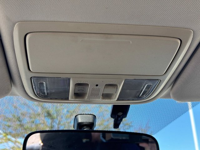 Used 2016 Honda CR-V EX image 19