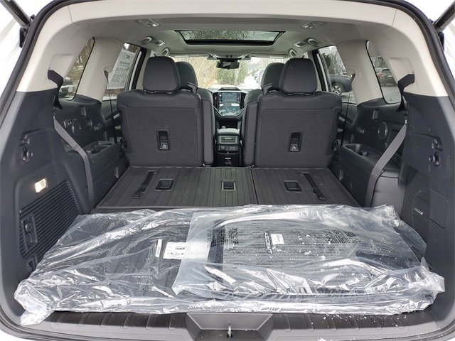 New 2026 Subaru Ascent Bronze Edition image 8