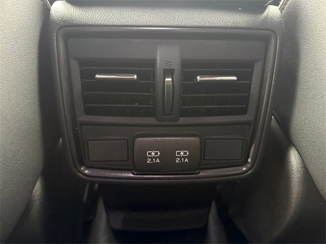 Used 2025 Subaru Forester Wilderness w/ Wilderness Package image 11