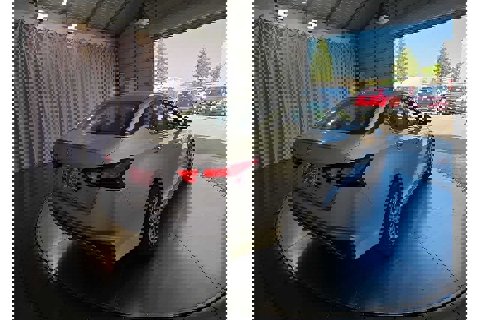 Used 2020 Nissan Altima 2.5 S image 11