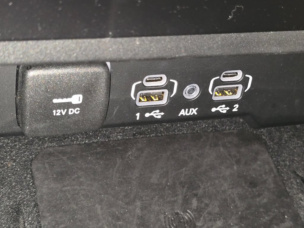 Used 2022 Jeep Grand Wagoneer Series I AWD/4WD image 34