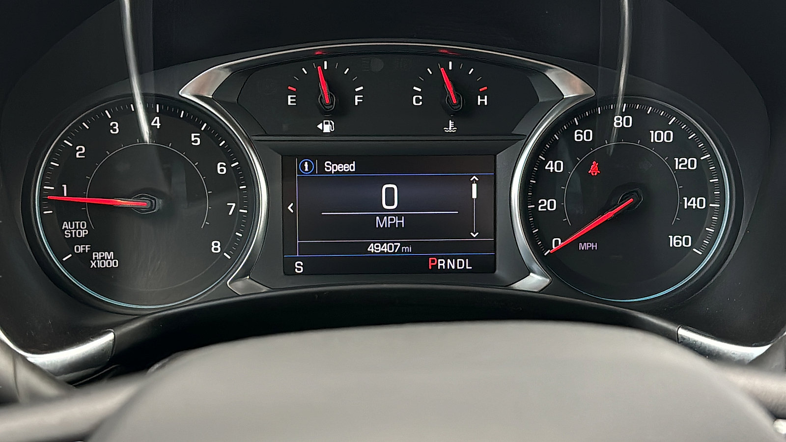 Used 2024 Chevrolet Equinox LT AWD/4WD image 14