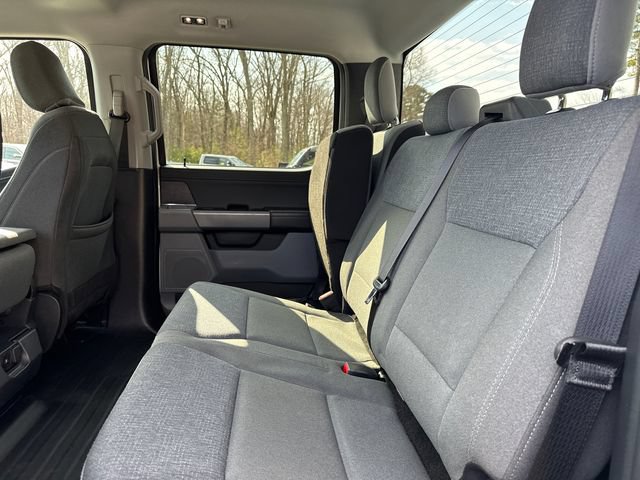 Used 2024 Ford F150 XLT w/ Tow/Haul Package AWD/4WD image 17