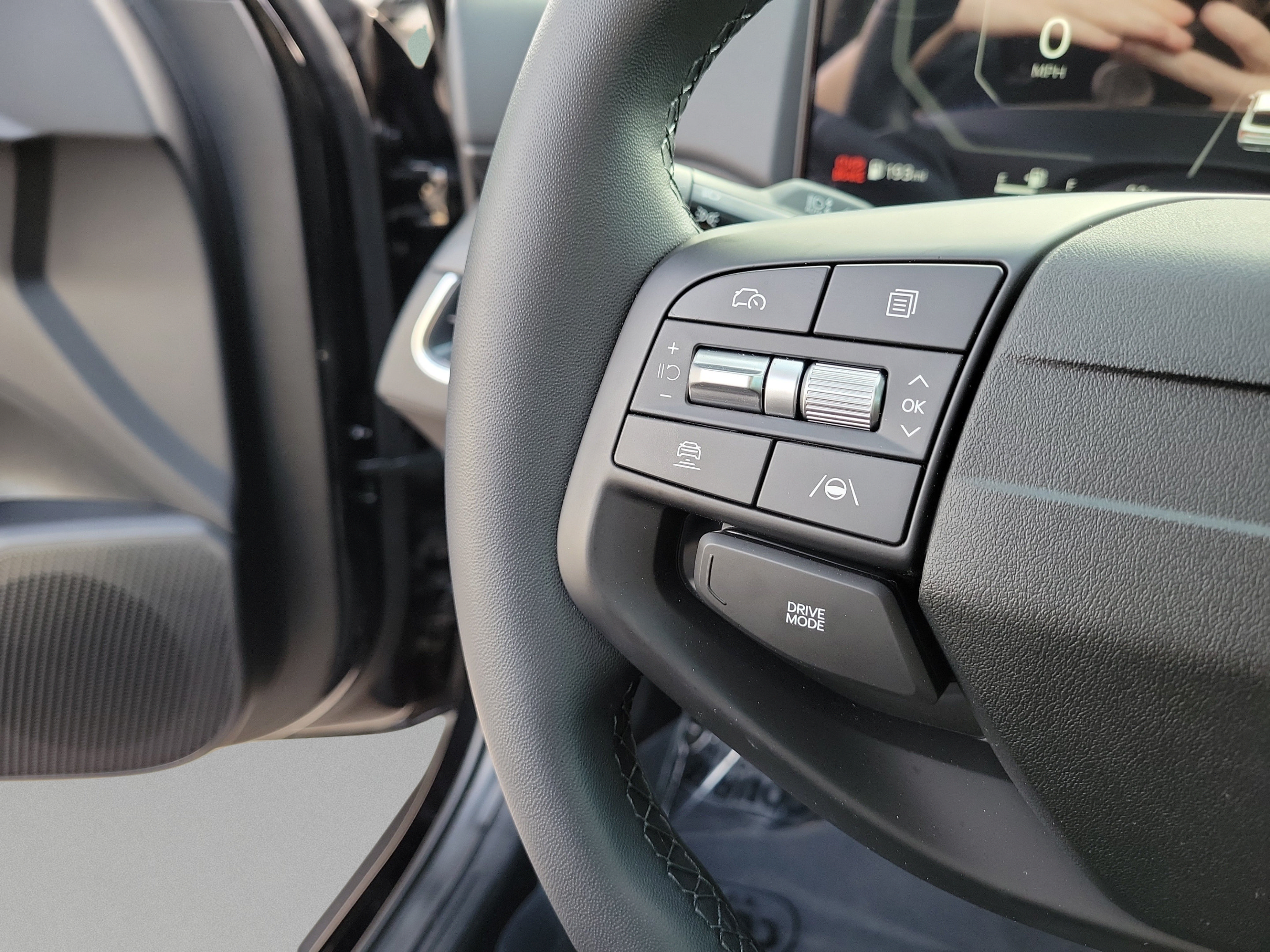 Certified 2025 Kia K4 EX FWD image 29