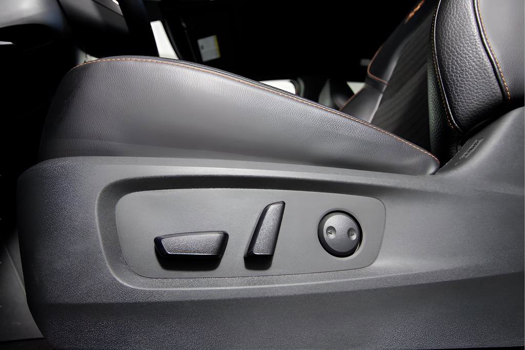 Used 2024 Nissan Pathfinder Rock Creek image 11