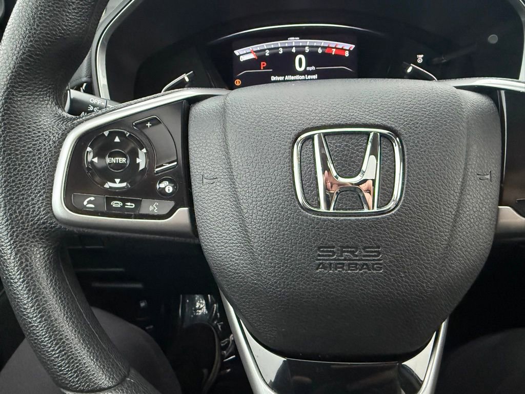 Used 2020 Honda CR-V EX image 26