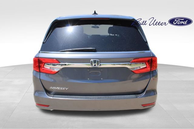 Used 2019 Honda Odyssey EX image 6