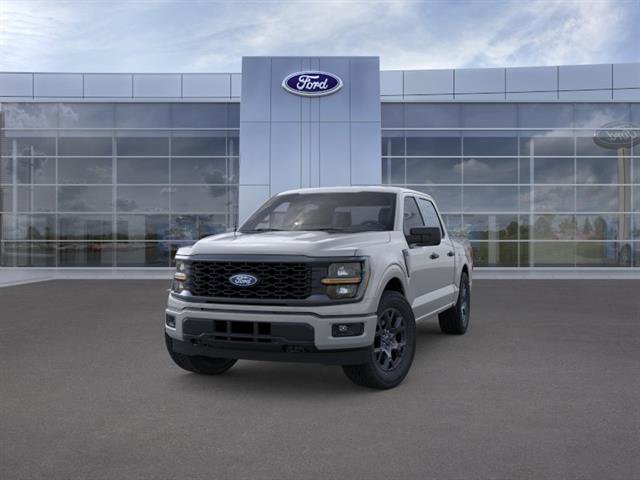 New 2026 Ford F150 STX w/ Equipment Group 200A AWD/4WD image 3