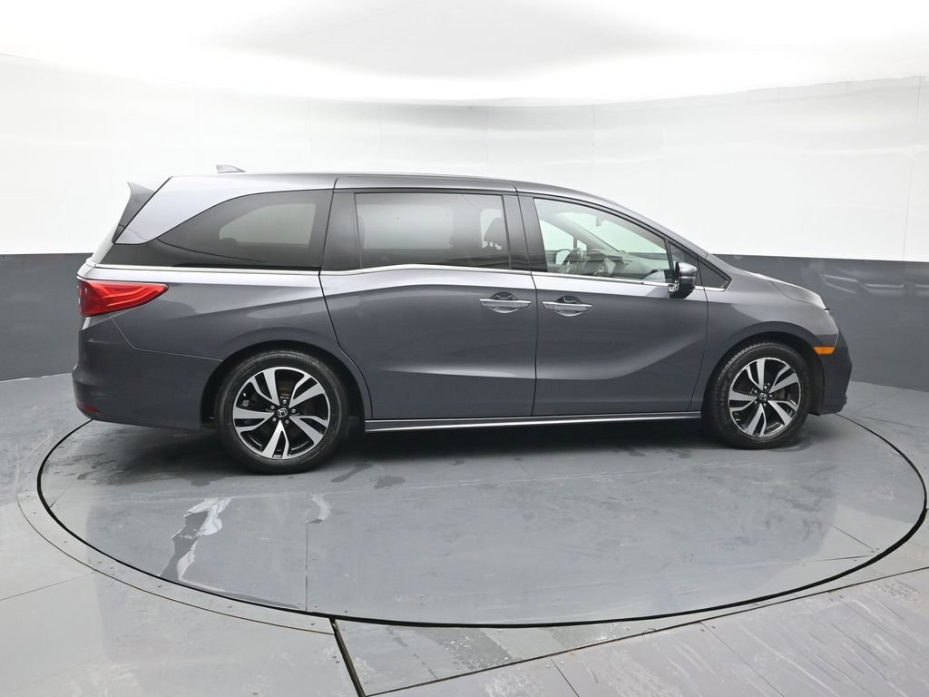 Used 2019 Honda Odyssey Elite image 7