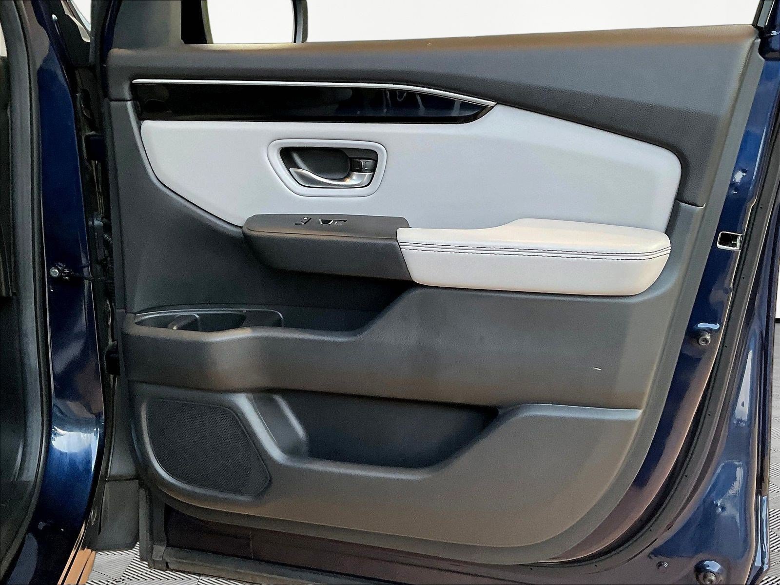Used 2024 Honda Pilot EX-L image 28