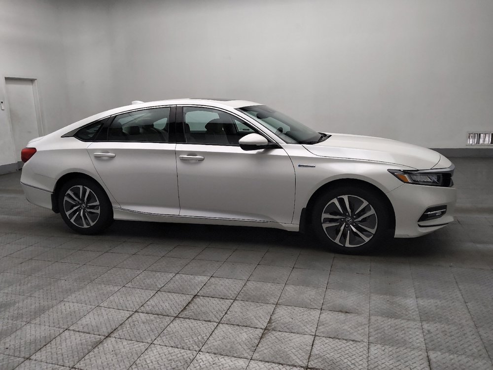 Used 2019 Honda Accord EX-L image 11