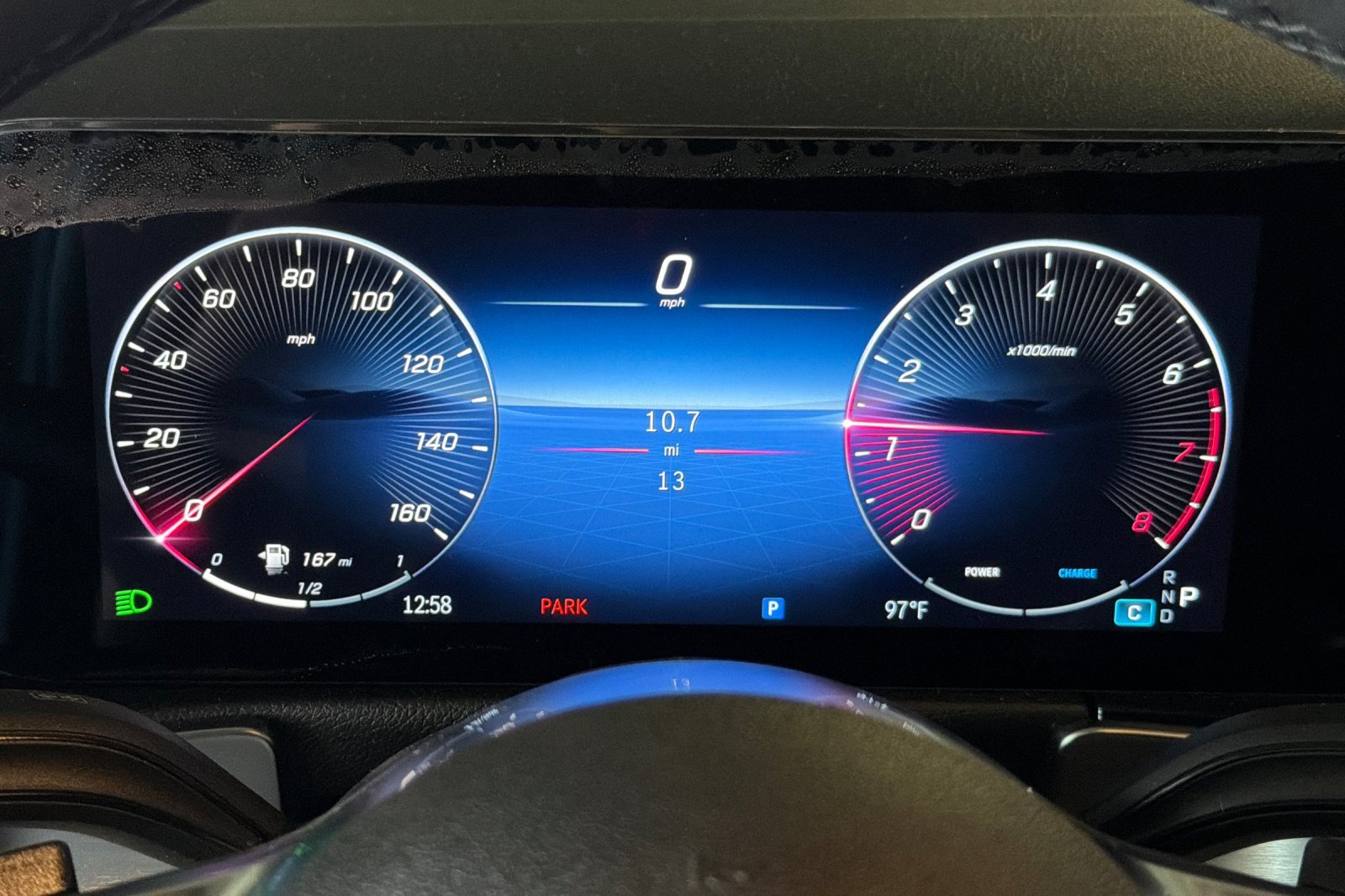 New 2026 Mercedes-Benz GLB 250 image 22