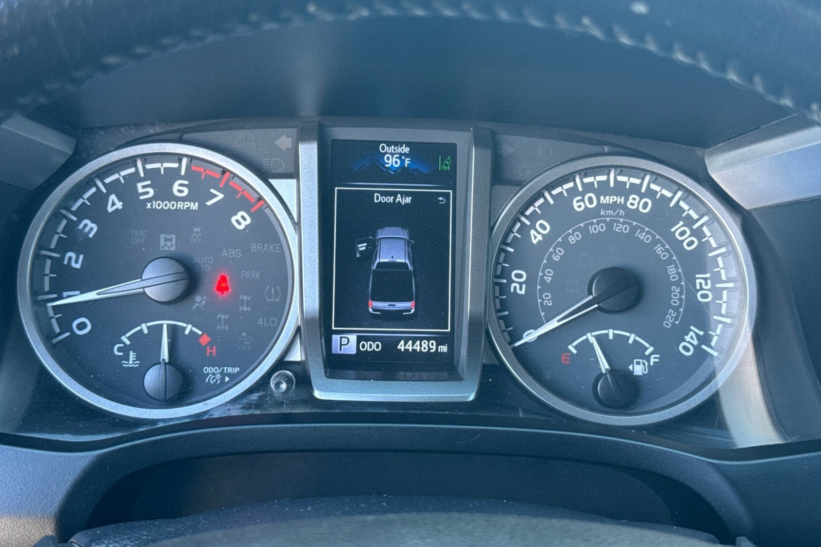 Used 2022 Toyota Tacoma SR5 image 22