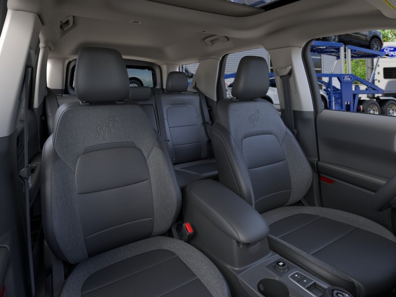New 2026 Ford Bronco Sport Big Bend AWD/4WD image 10
