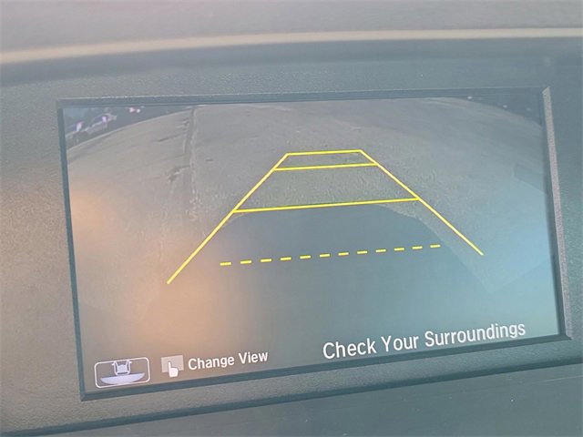 Used 2017 Honda Accord EX-L image 25