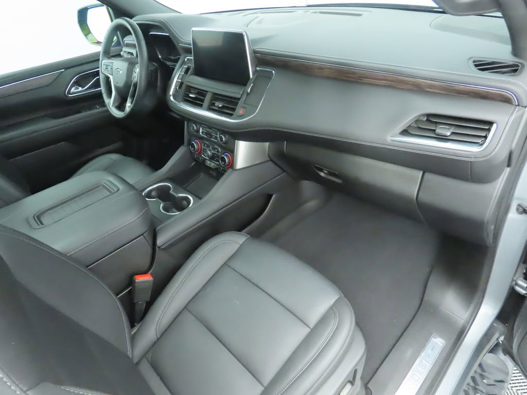 Used 2023 Chevrolet Tahoe Z71 w/ Z71 Off-Road Package image 18