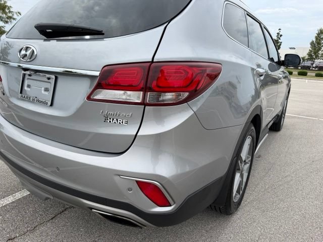 Used 2019 Hyundai Santa Fe XL AWD/4WD image 35