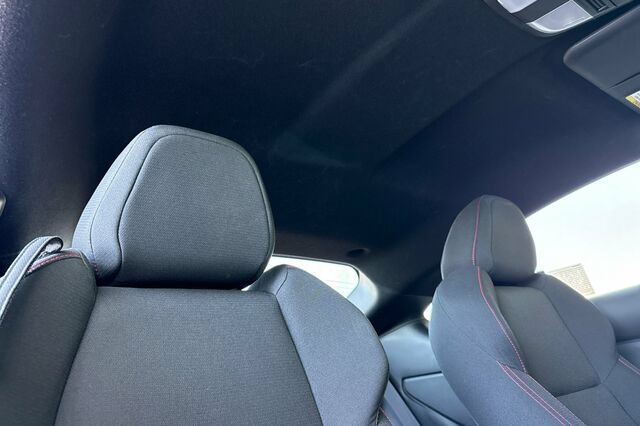 Used 2023 Subaru BRZ Premium RWD image 16