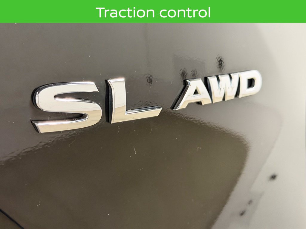 Used 2016 Nissan Murano SL w/ SL Technology Package AWD/4WD image 18