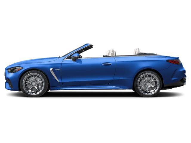 New 2026 Mercedes-Benz CLE 53 AMG 4MATIC Cabriolet image 16