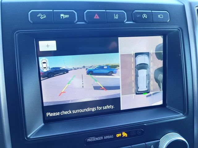 Certified 2021 Ford Expedition Platinum AWD/4WD image 19