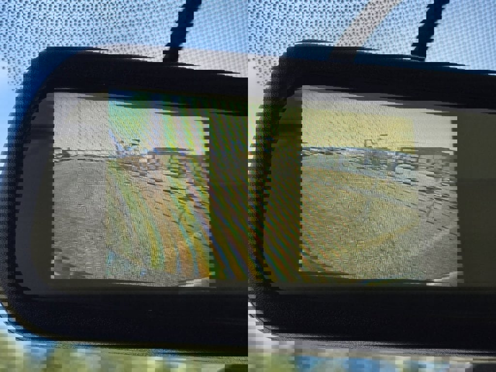 New 2025 Chevrolet Express 2500 w/ Driver Convenience Package image 3