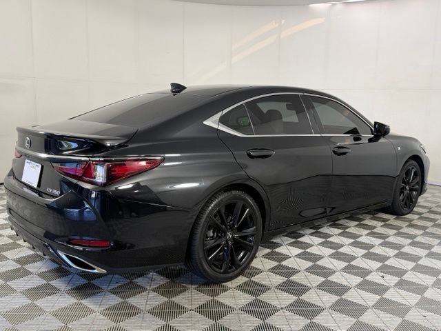 Used 2023 Lexus ES 350 F Sport FWD image 14
