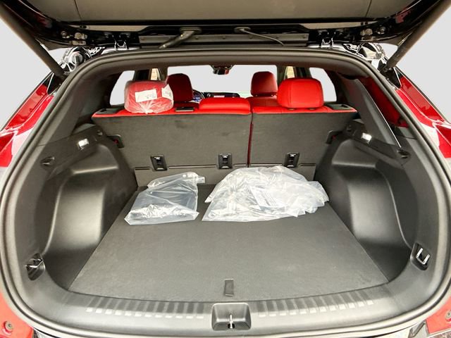 New 2026 Chevrolet Blazer EV SS image 29