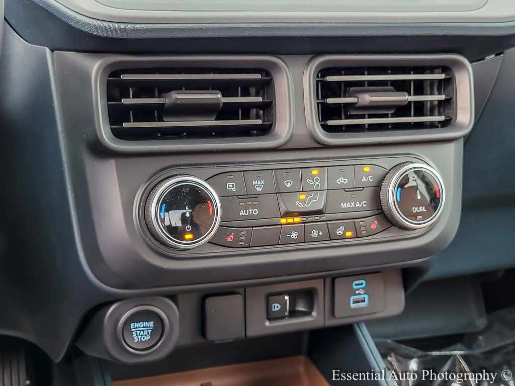 Used 2024 Ford Maverick Lariat w/ 4K Tow Package image 23