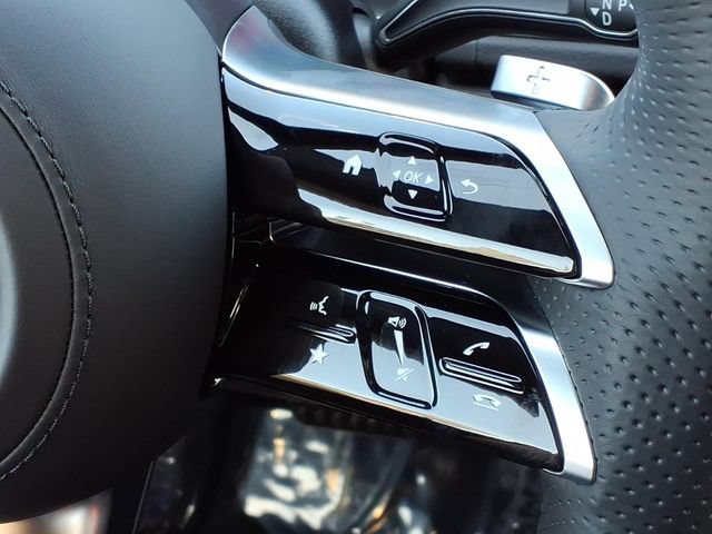 New 2026 Mercedes-Benz GLE 450 4MATIC Coupe image 10