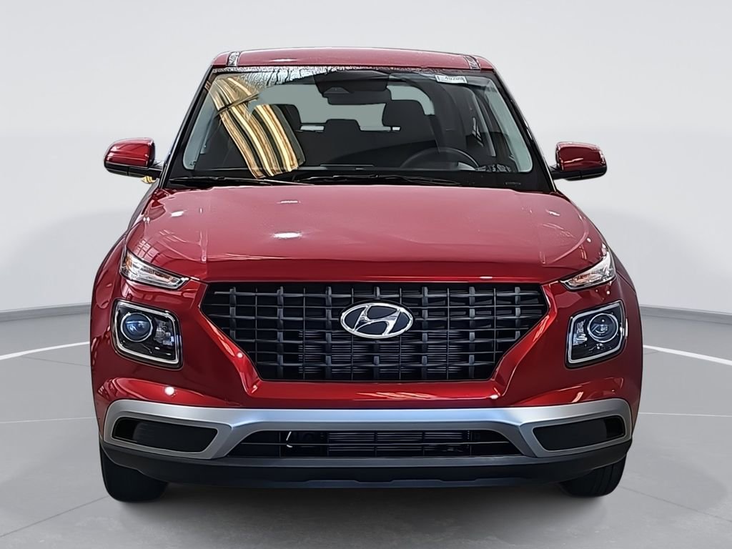 New 2026 Hyundai Venue SE FWD image 2