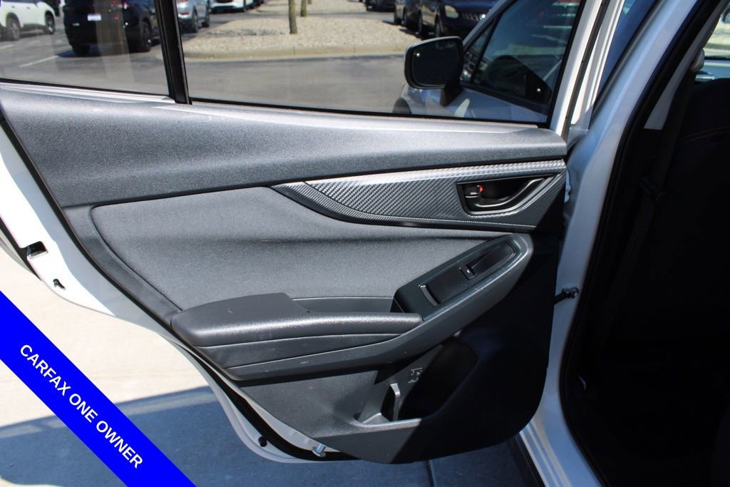 Used 2022 Subaru Crosstrek 2.0i Premium AWD/4WD image 24