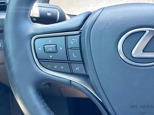 Used 2023 Lexus UX 250h FWD w/ Accessory Package (Z2) image 37
