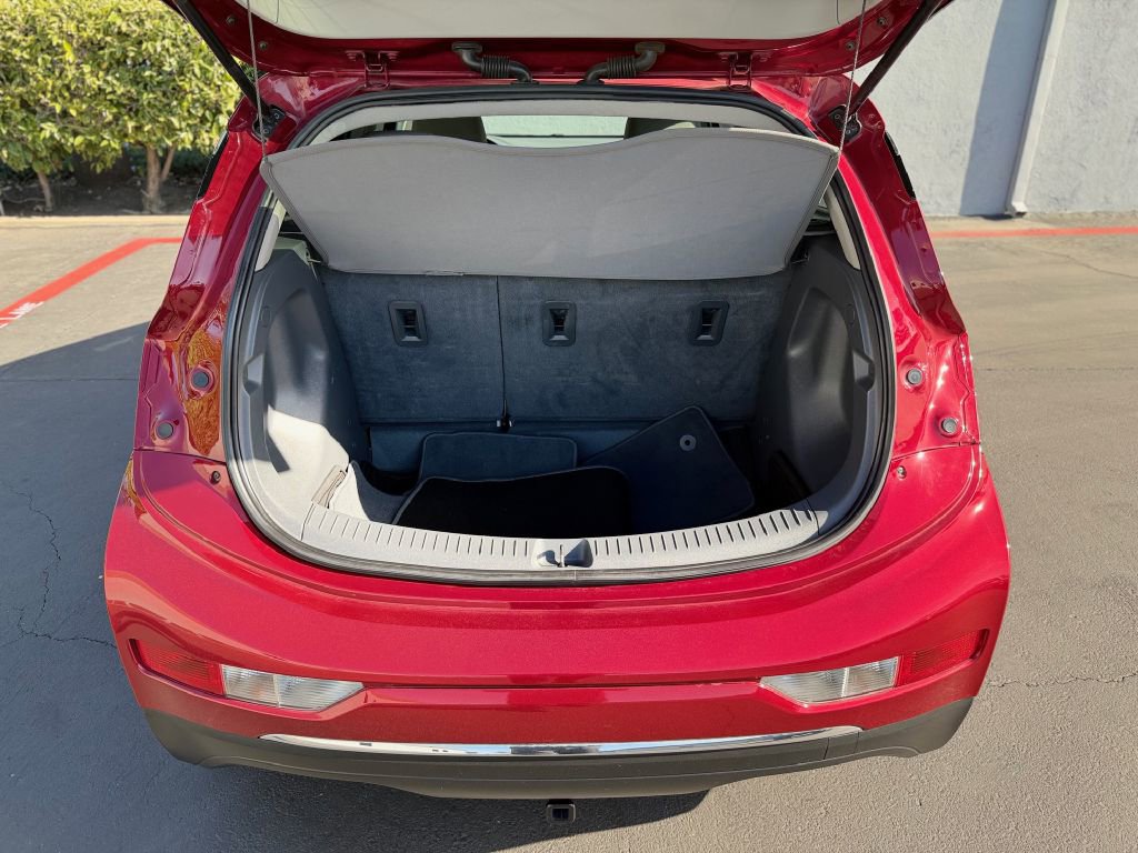 Used 2019 Chevrolet Bolt LT image 13