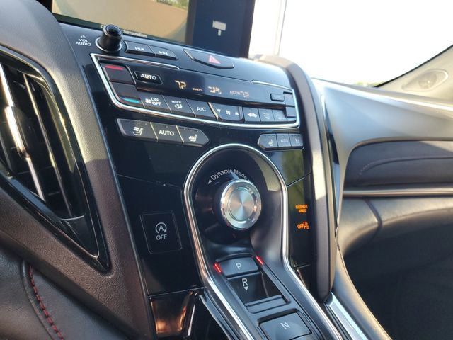 Used 2022 Acura RDX AWD w/ A-Spec & Advance Pkg image 22