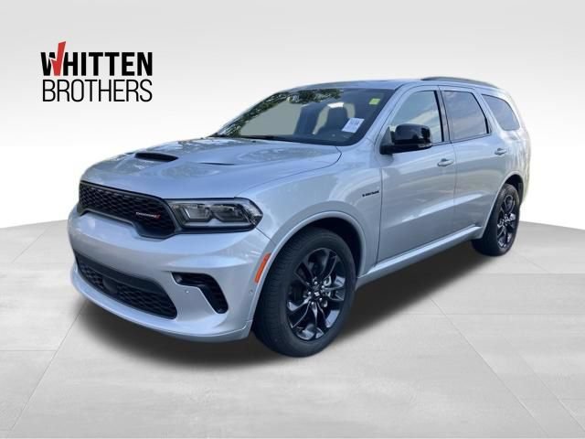Used 2025 Dodge Durango R/T