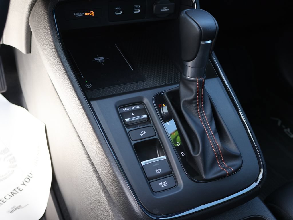 Used 2026 Honda CR-V Sport Touring image 28