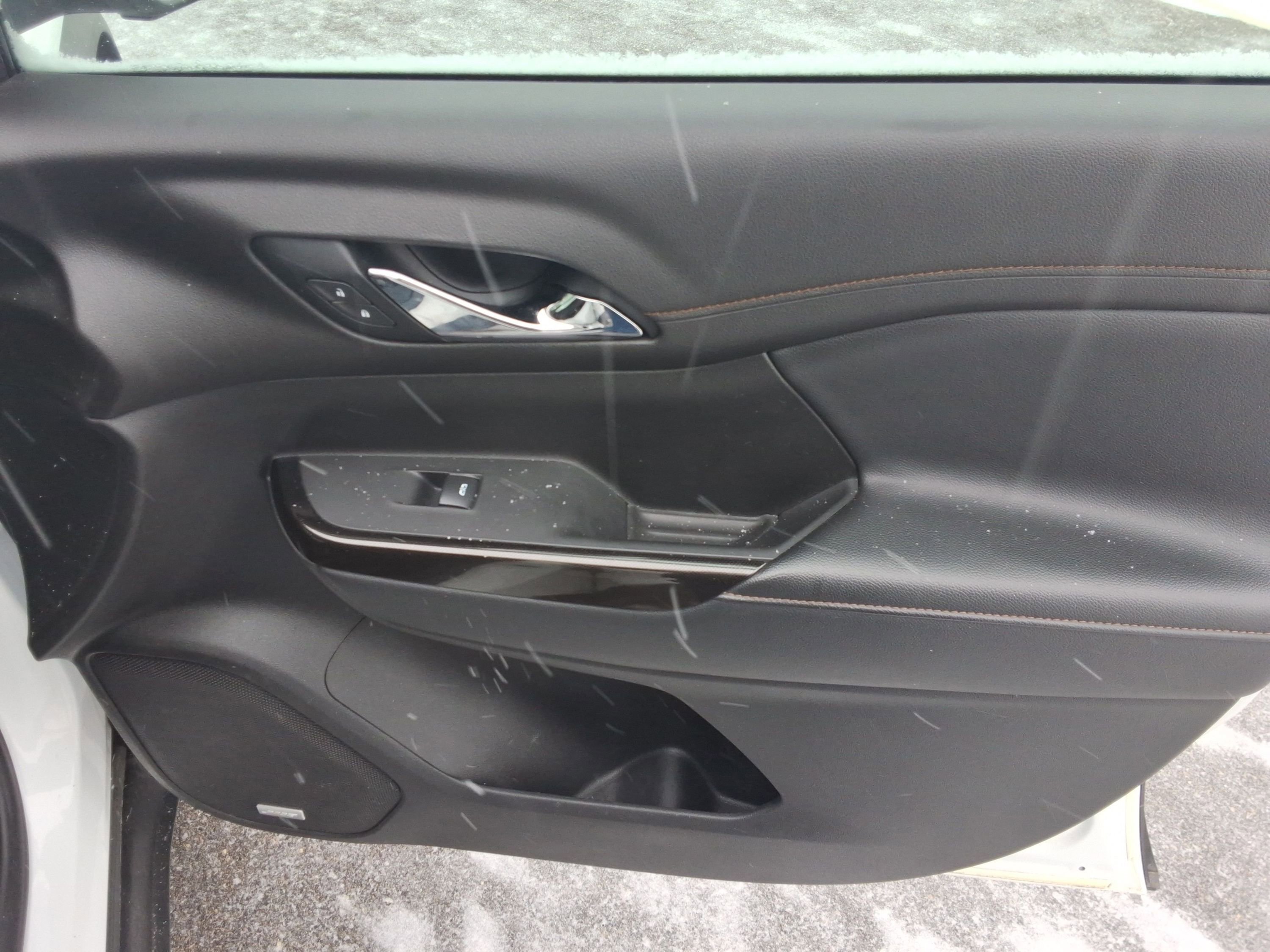 Used 2021 GMC Acadia AT4 w/ Trailering Package image 26