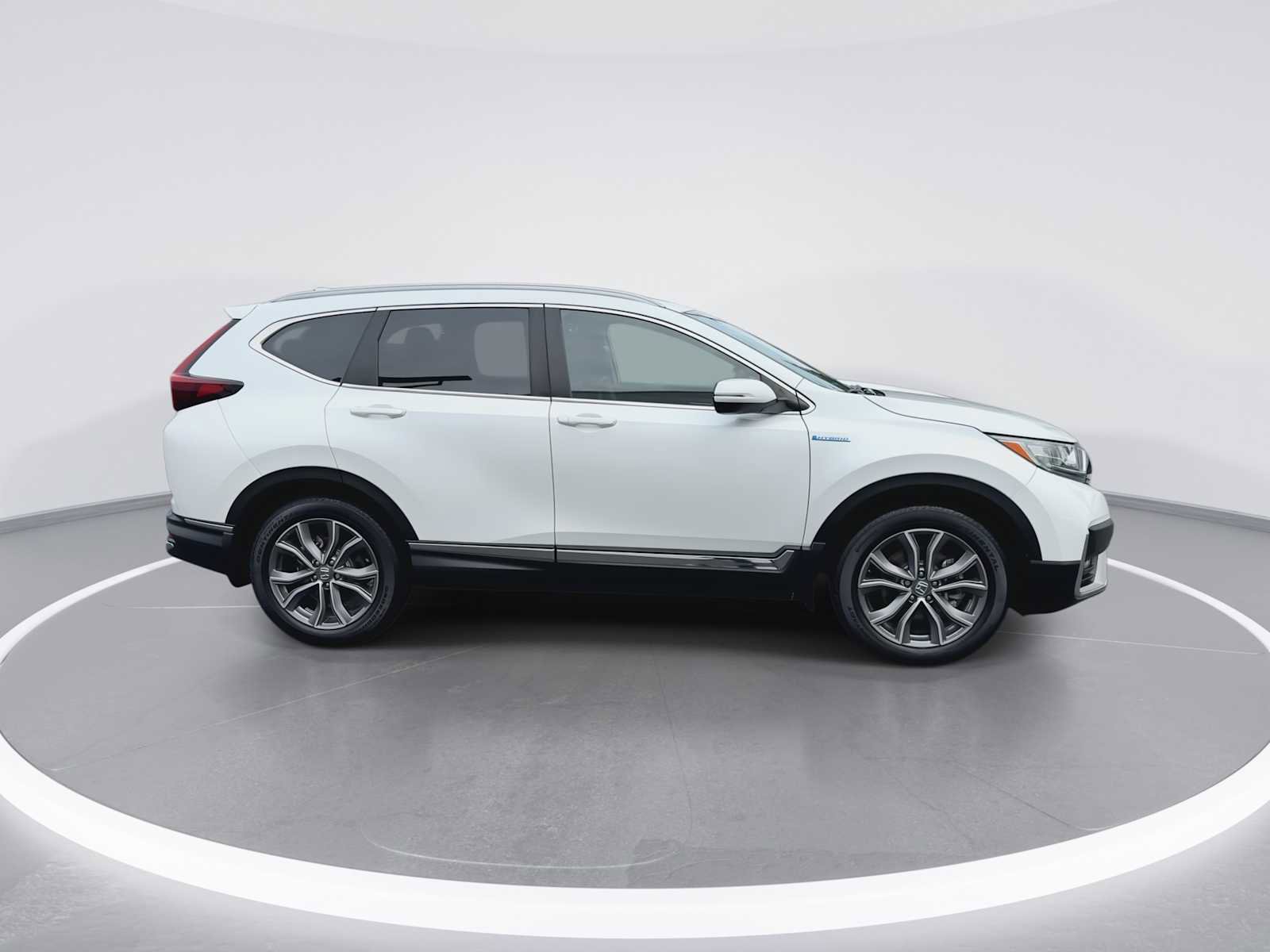Used 2021 Honda CR-V Touring image 9