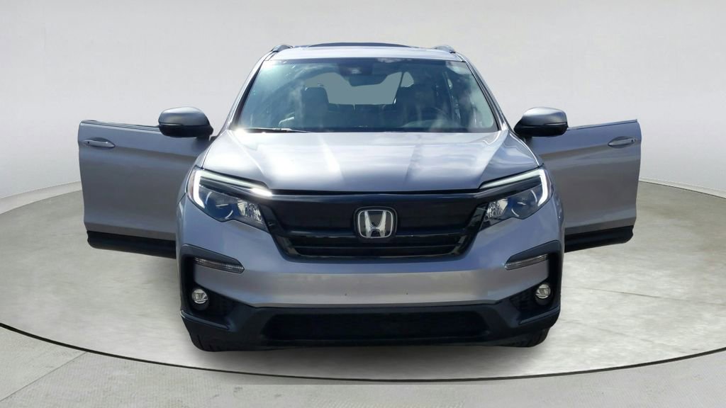 Used 2022 Honda Pilot Special Edition image 9