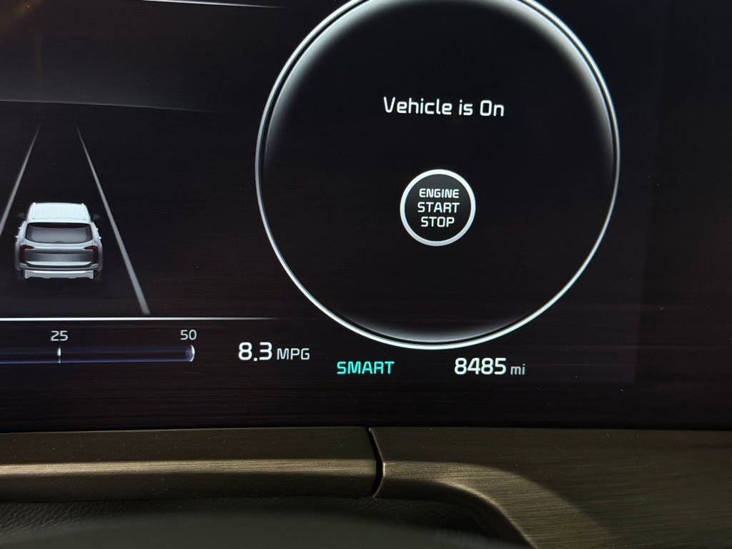 Used 2024 Kia Telluride SX Prestige X-Pro image 21