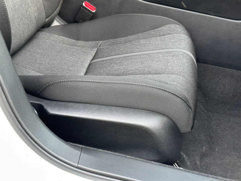 New 2025 Honda Accord Sport image 9