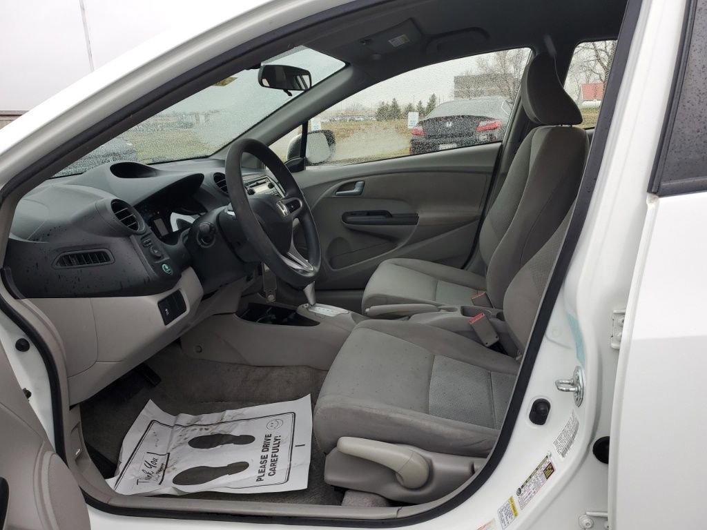 Used 2013 Honda Insight image 26