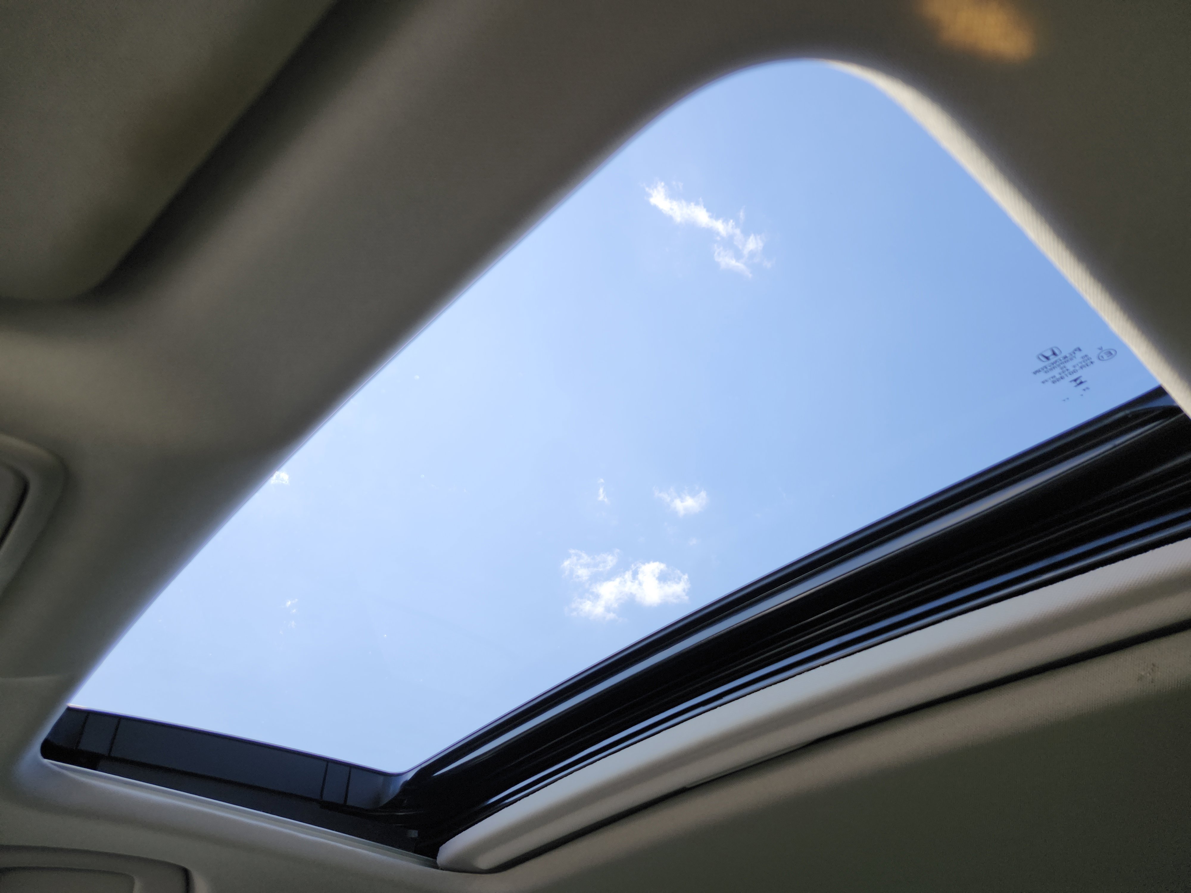 Used 2025 Honda Accord SE image 2