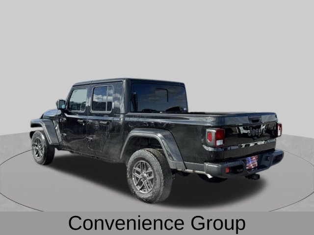 New 2026 Jeep Gladiator Sport AWD/4WD image 5