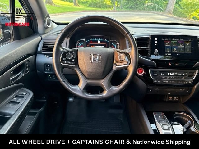 Used 2019 Honda Pilot Touring image 15