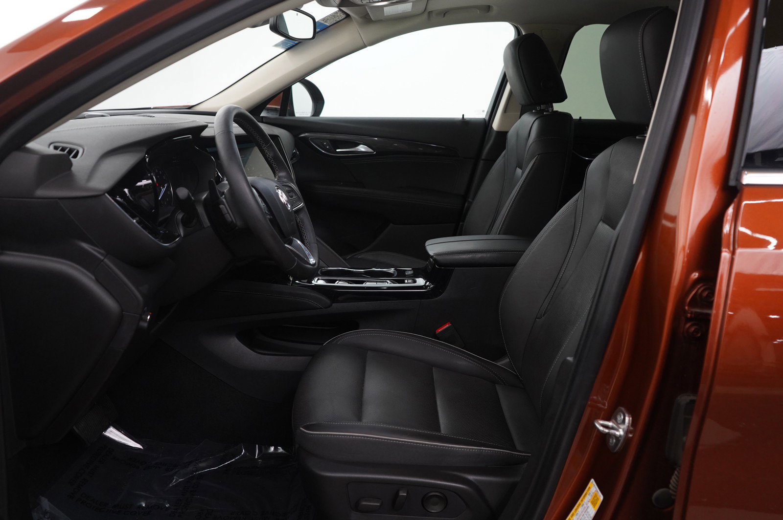 Used 2021 Buick Envision Essence image 16